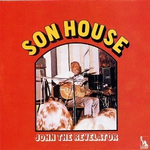 Son House The 1970 London Sessions John The Revelator-2